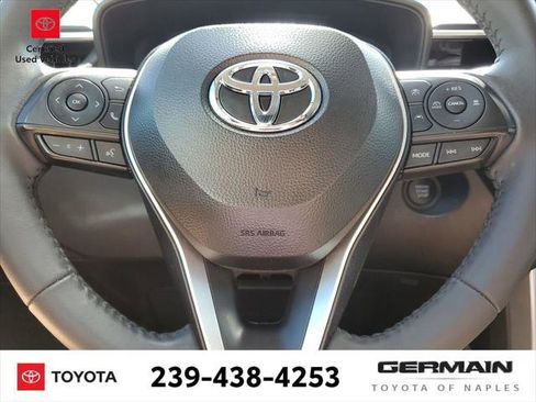 Certified 2024 Toyota Corolla Cross LE image 23