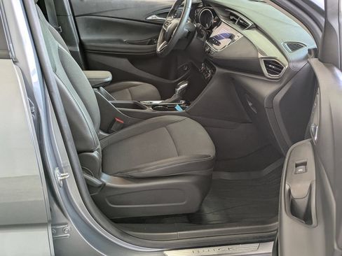 Used 2022 Buick Encore GX Select w/ Sport Touring Package FWD image 23
