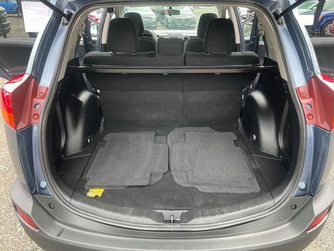 Used 2014 Toyota RAV4 LE AWD/4WD image 25