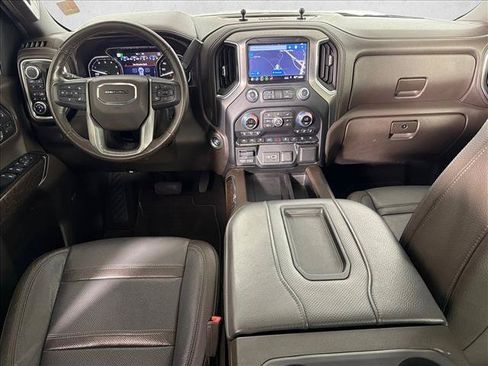 Used 2019 GMC Sierra 1500 Denali w/ Denali Ultimate Package AWD/4WD image 24