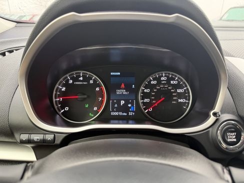 Used 2025 Mitsubishi Eclipse Cross SE image 15