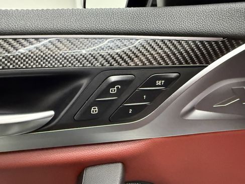 Used 2023 BMW X3 M40i image 13