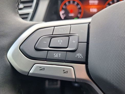 New 2026 Volkswagen Atlas Peak Edition image 13