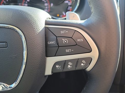 Used 2015 Dodge Durango Citadel w/ Technology Group image 31