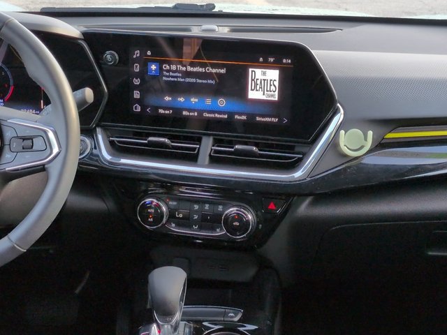 Used 2024 Chevrolet Trax ACTIV w/ Driver Confidence Package FWD image 18