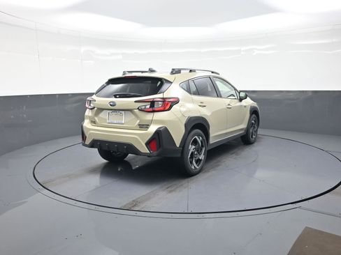 New 2026 Subaru Crosstrek 2.5i Limited AWD/4WD image 3