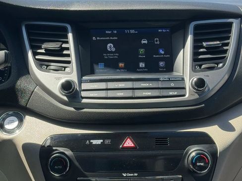 Used 2018 Hyundai Tucson Value image 15