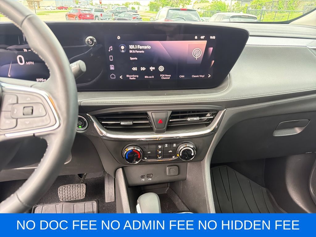 New 2026 Buick Encore GX Preferred w/ Comfort Package AWD/4WD image 18