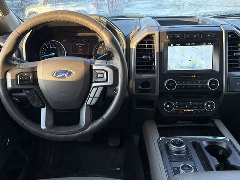 Used 2018 Ford Expedition XLT w/ Equipment Group 202A image 4