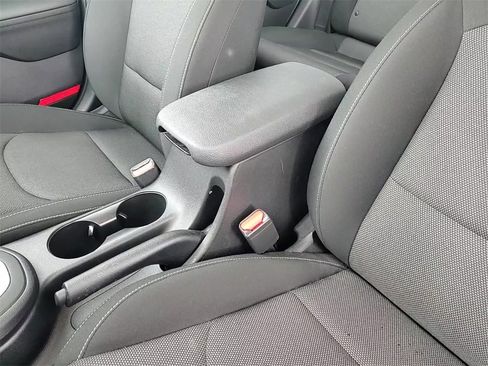 Certified 2024 Kia Forte LX image 19