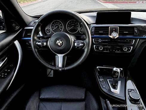 Used 2015 BMW 335i Sedan image 18