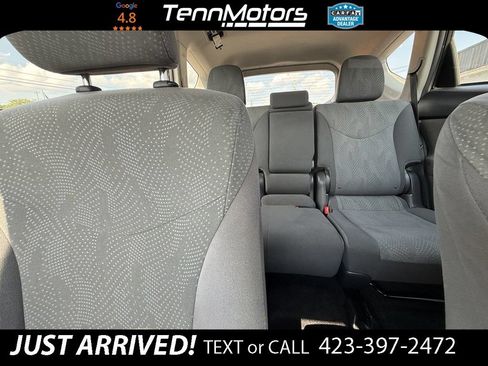 Used 2013 Toyota Prius V Three FWD image 20