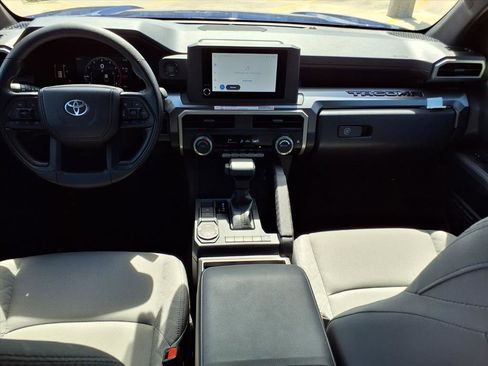 Certified 2025 Toyota Tacoma SR5 image 12