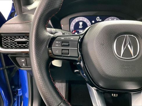Used 2025 Acura ADX A-Spec AWD/4WD image 23