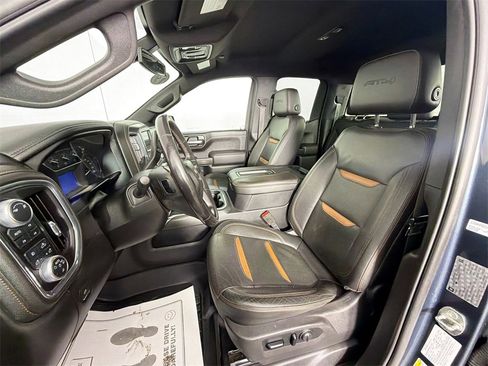 Used 2019 GMC Sierra 1500 AT4 image 19