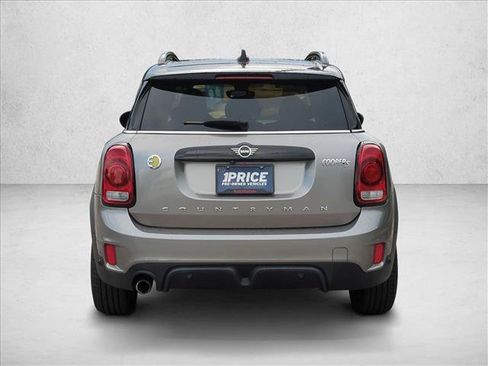 Used 2019 MINI Cooper Countryman SE AWD/4WD image 7