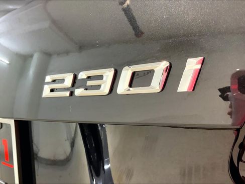 New 2026 BMW 230i xDrive Coupe w/ Premium Package AWD/4WD image 15