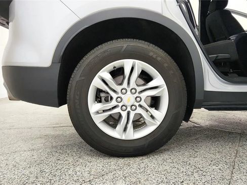 Used 2021 Chevrolet Blazer LT FWD image 14