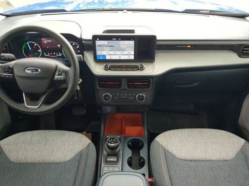 Used 2022 Ford Maverick XLT image 14