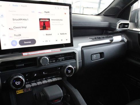 New 2026 Toyota Tacoma TRD Sport image 26