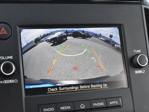 Used 2023 Subaru WRX AWD/4WD image 14