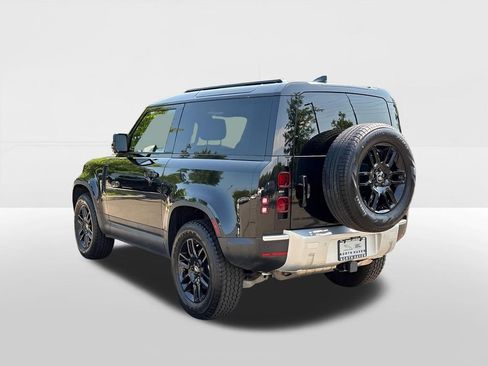 Used 2023 Land Rover Defender 90 S AWD/4WD image 2
