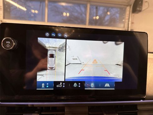 New 2026 Honda Prologue Elite image 23