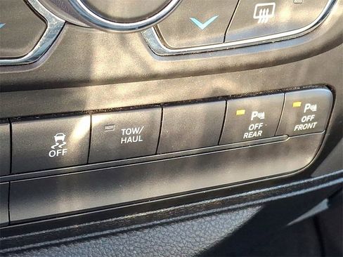 Used 2017 RAM 1500 Big Horn image 23