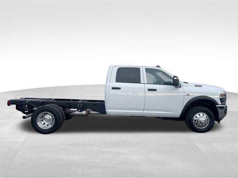 New 2026 RAM 3500 Tradesman image 6