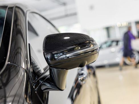 Used 2021 Mercedes-Benz AMG GT 53 image 12