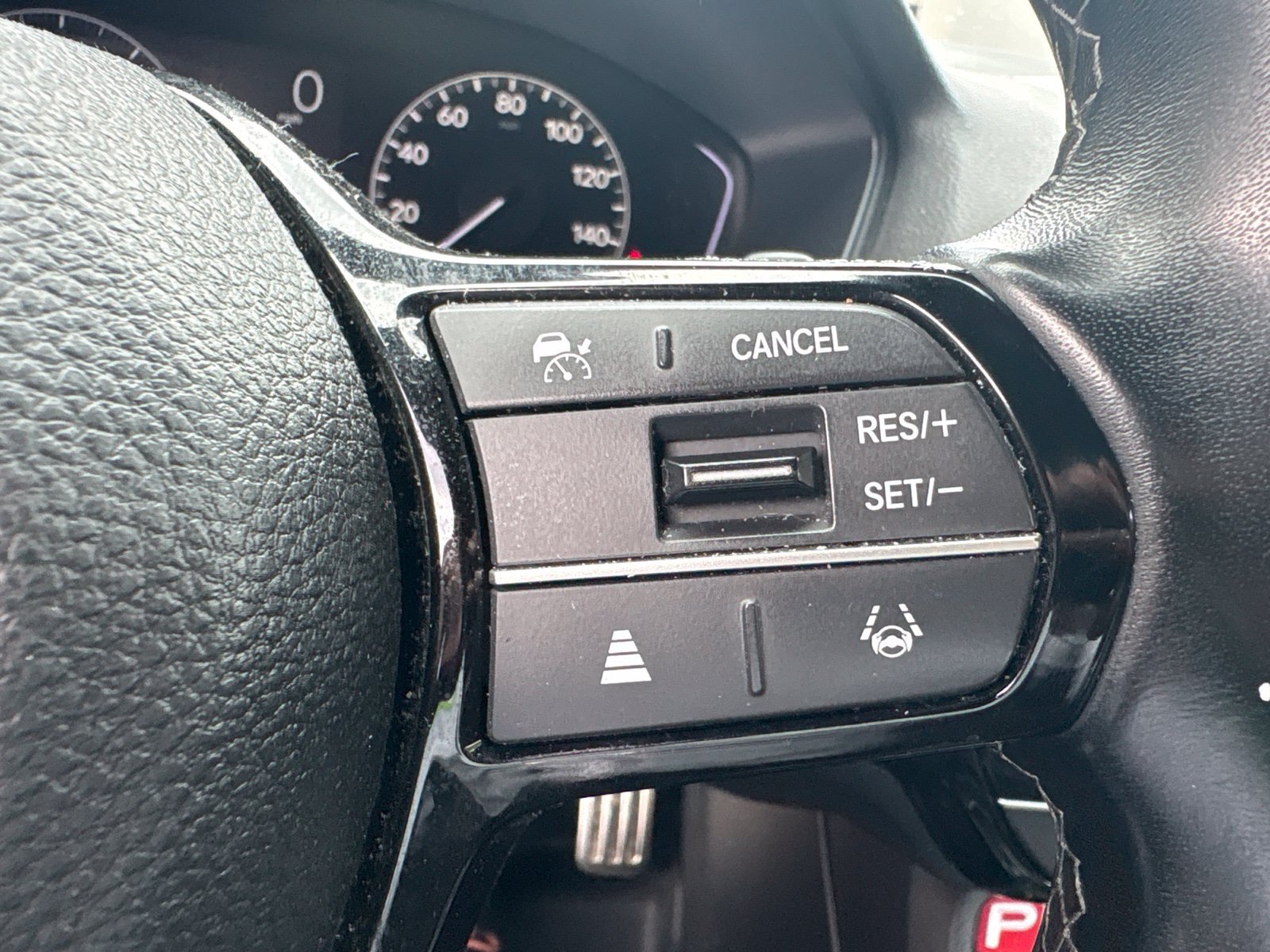 Certified 2024 Honda Civic Sport image 17