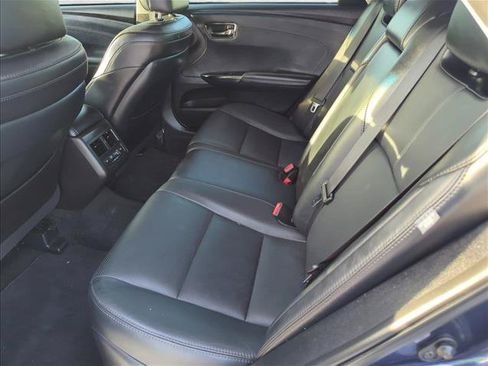 Used 2016 Toyota Avalon Limited FWD image 8