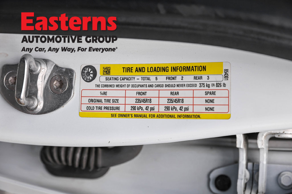 Used 2021 Tesla Model 3 Standard Range Plus RWD image 30