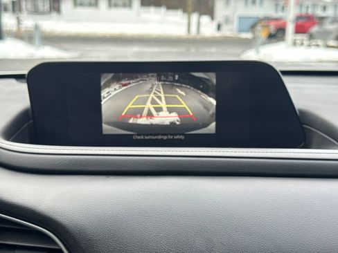 Used 2023 MAZDA CX-30 AWD 2.5 S image 12