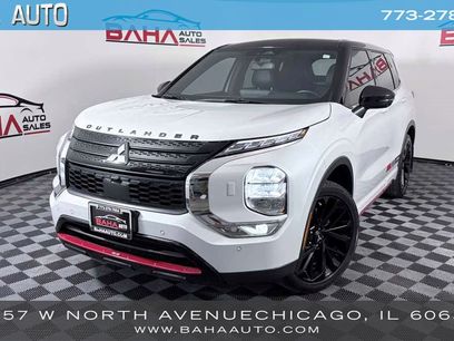 Used 2023 Mitsubishi Outlander ES