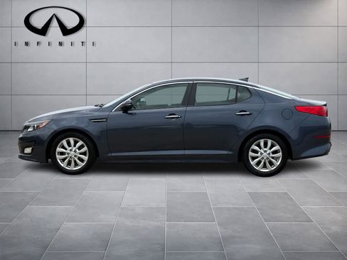 Used 2015 Kia Optima LX FWD image 4