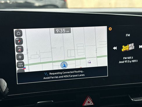 Used 2023 Hyundai Elantra N Line image 19