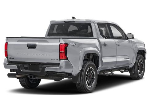 New 2026 Toyota Tacoma TRD Sport AWD/4WD image 35