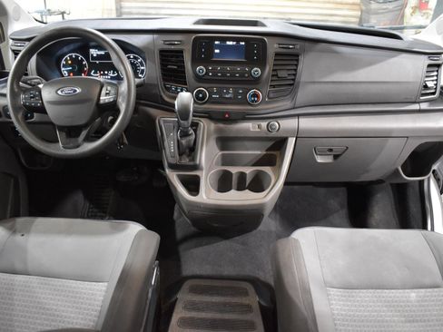 Used 2021 Ford Transit 350 XLT RWD image 17