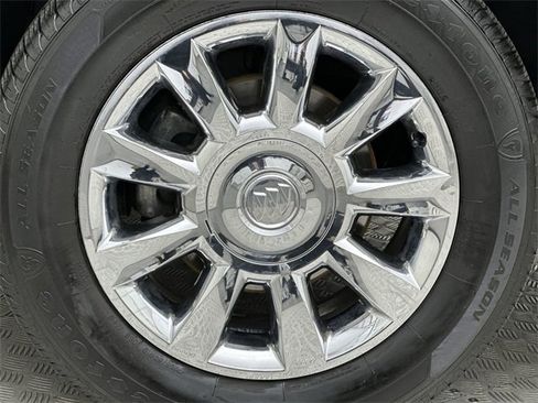 Used 2014 Buick Enclave Leather w/ Trailering Provision Package image 10