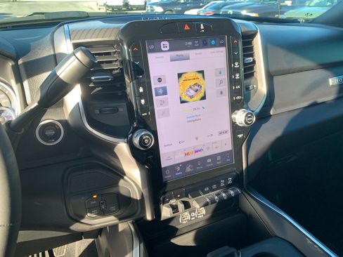 New 2026 RAM 3500 Big Horn image 19