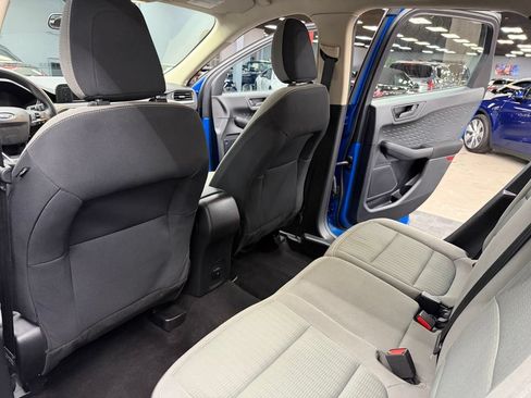 Used 2020 Ford Escape S AWD/4WD image 40