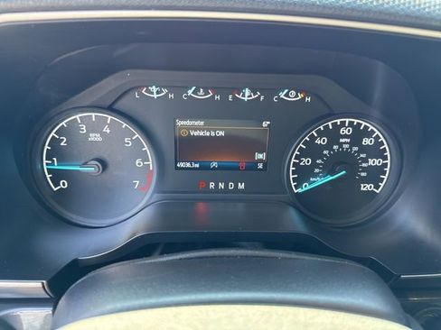 Used 2021 Ford F150 XL w/ STX Appearance Package AWD/4WD image 13