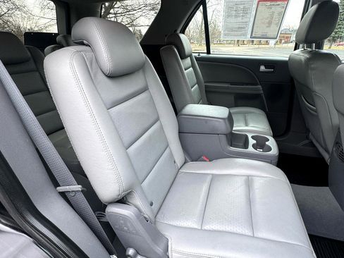 Used 2006 Ford Freestyle SEL image 40