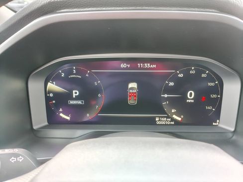 New 2026 Mitsubishi Outlander SE AWD/4WD image 23