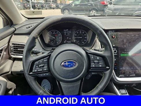 Certified 2024 Subaru Outback Onyx Edition AWD/4WD image 15