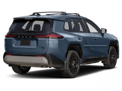New 2026 Toyota RAV4 SE w/ Convenience Package AWD/4WD image 2