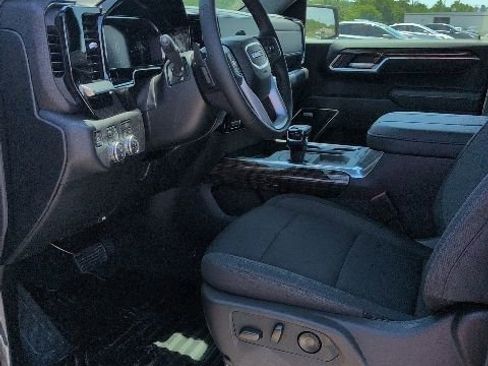 New 2026 GMC Sierra 1500 Elevation w/ Preferred Package AWD/4WD image 8