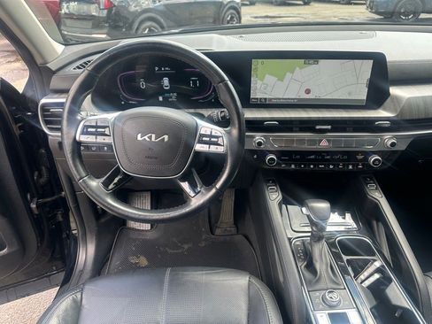 Used 2024 Kia Telluride EX AWD/4WD image 28