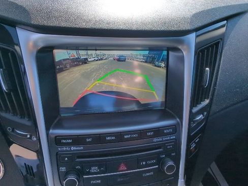 Used 2014 Hyundai Sonata Limited w/ Technology Package 05 image 30